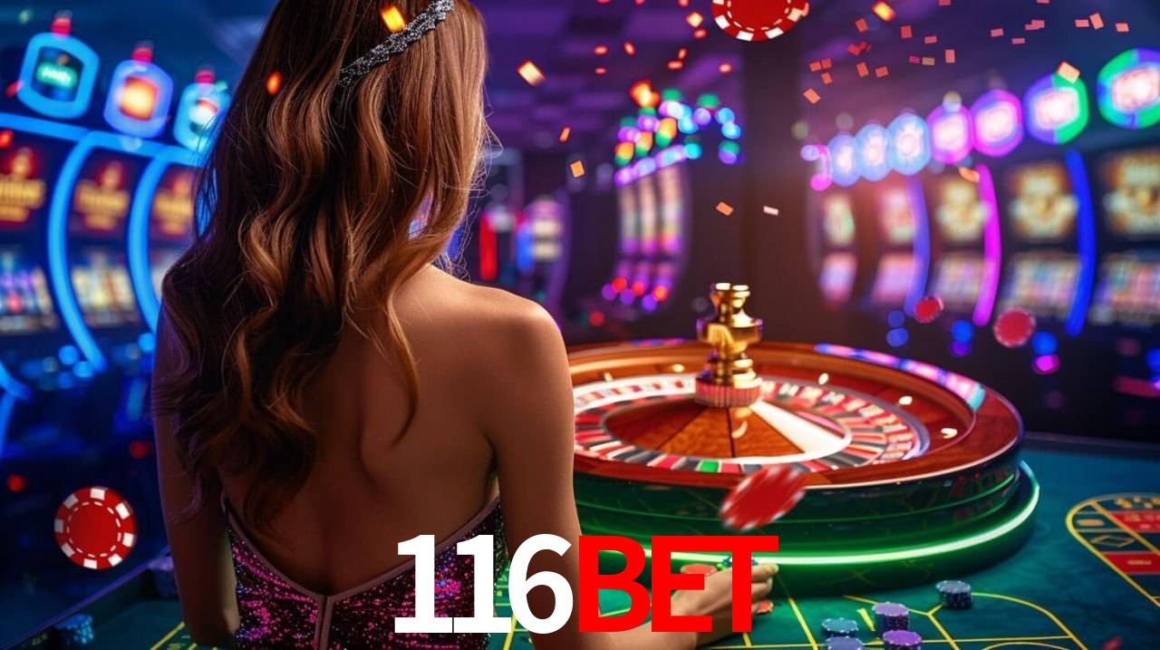 116bet
