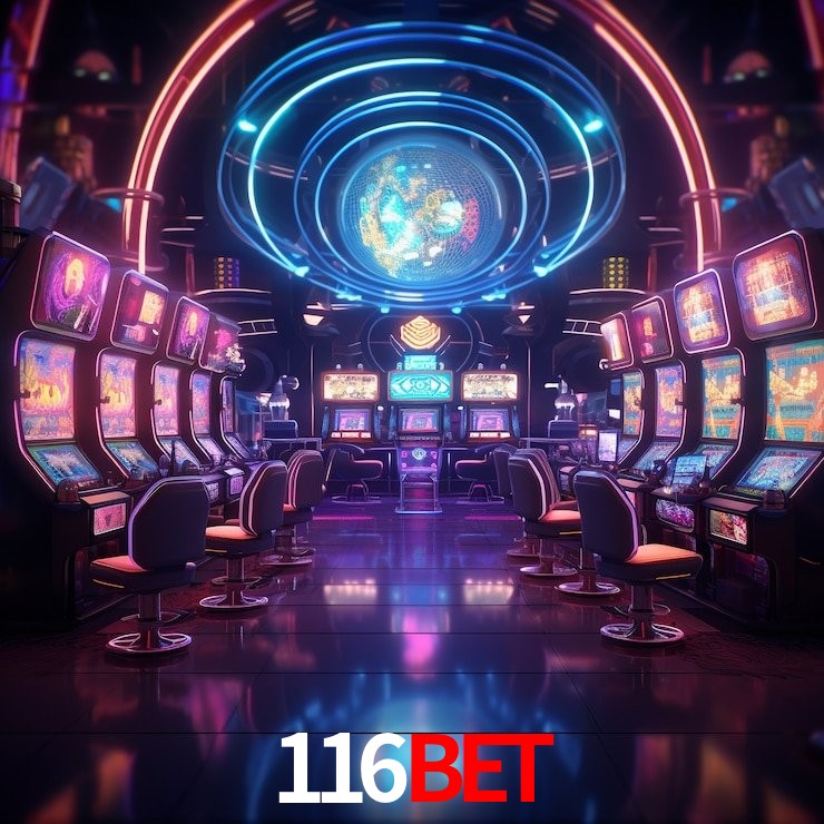 116bet