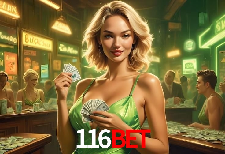 116bet