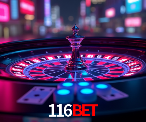116bet.com