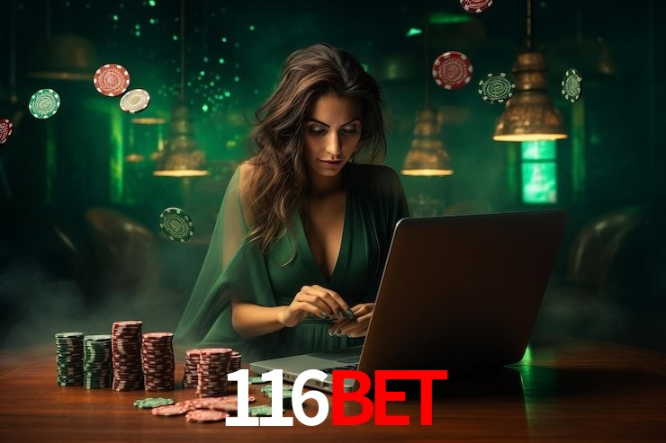 116bet login
