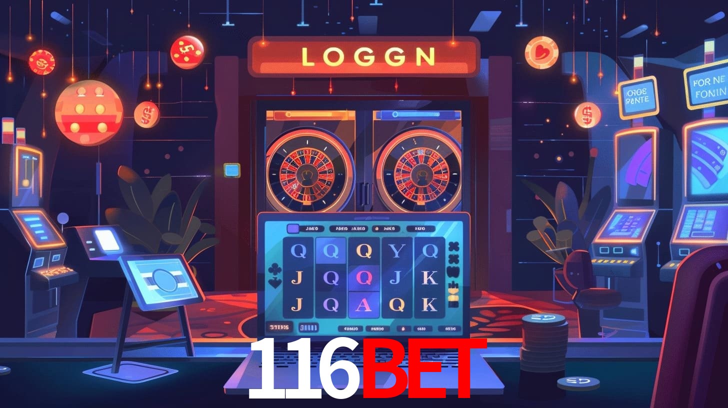 116bet