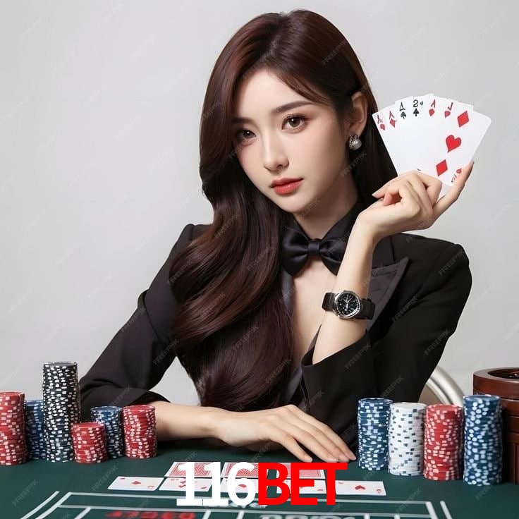116bet login