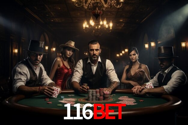 116bet: Seu Especialista em Apostas Esportivas Brasileiras
